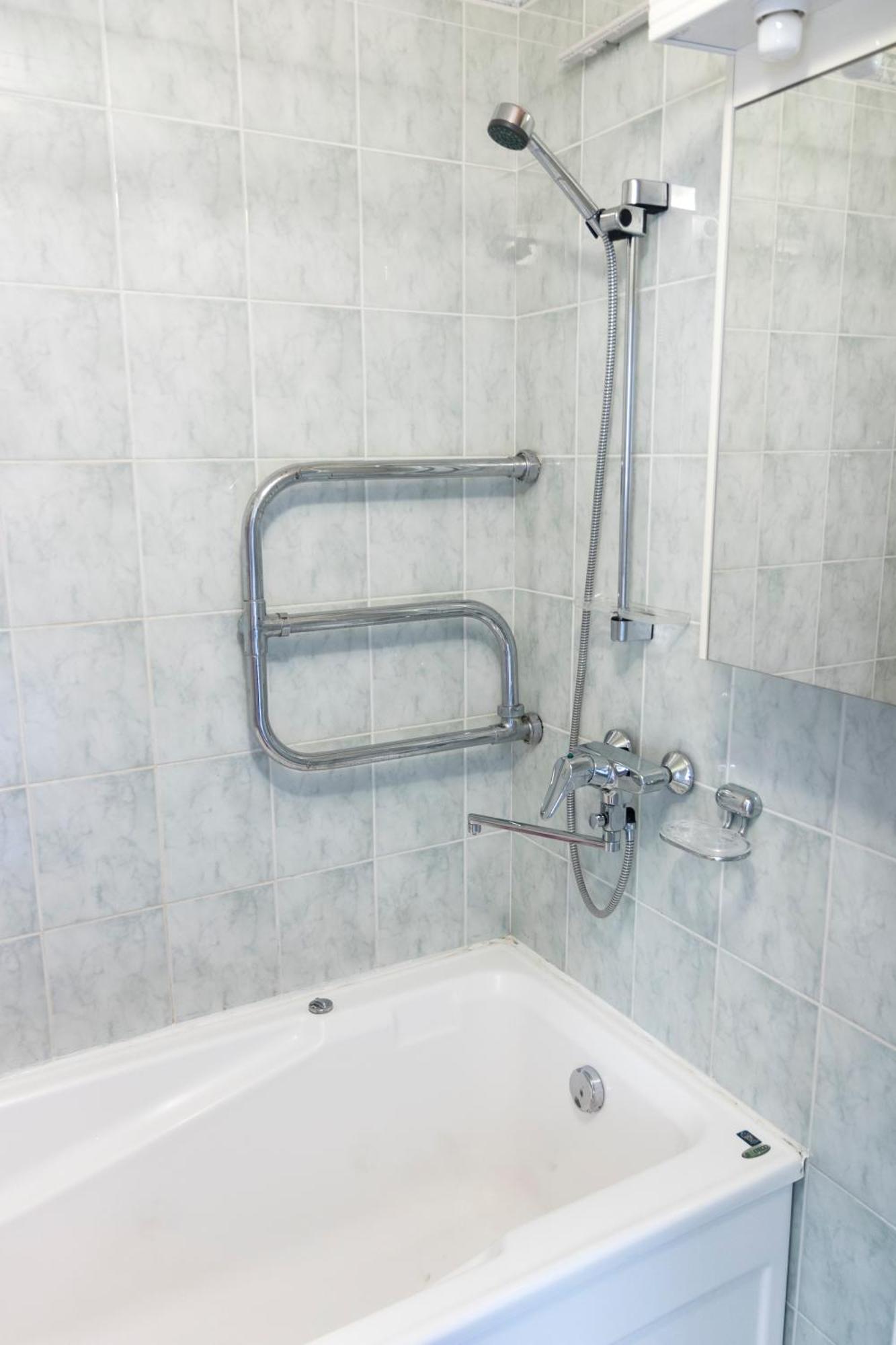 טאלין Pirni Apartment מראה חיצוני תמונה