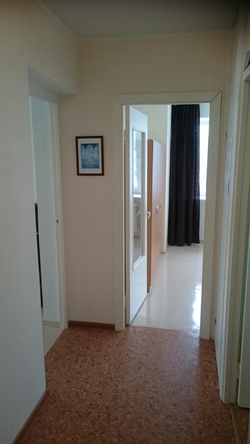 טאלין Pirni Apartment מראה חיצוני תמונה