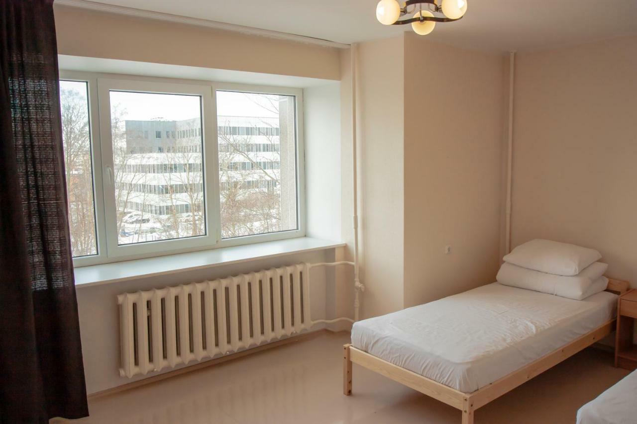 טאלין Pirni Apartment מראה חיצוני תמונה