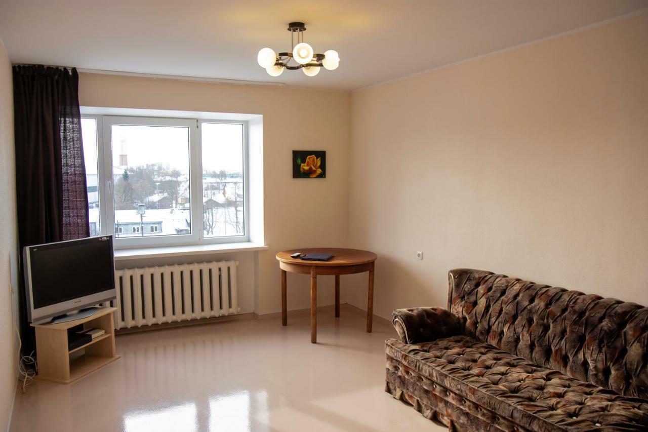 טאלין Pirni Apartment מראה חיצוני תמונה
