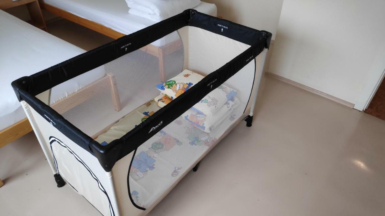 טאלין Pirni Apartment מראה חיצוני תמונה